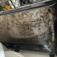 2عدد بخاری|بخاری، هیتر، شومینه|رشت, دیانتی|دیوار