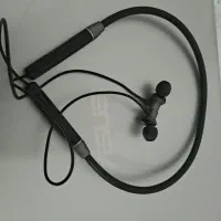 هنذفری گردنی Lenovo|لوازم جانبی موبایل و تبلت|خرم‌آباد, |دیوار