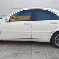 بنز کلاس C C240 اتوماتیک، مدل ۲۰۰۲|خودرو سواری و وانت|مشهد, رضاشهر|دیوار