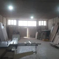 کارگاه|اجارهٔ دفتر صنعتی، کشاورزی، تجاری|خمینی‌شهر, |دیوار