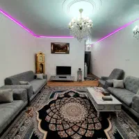 ویلایی در دوطبقه حیاط ماشین رو|فروش خانه و ویلا|کرج, کمال‌شهر|دیوار