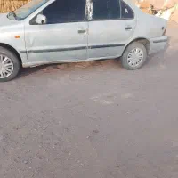 سمند LX ساده، مدل ۱۳۸۲