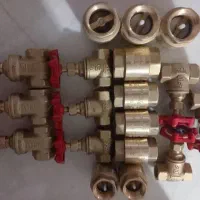 فروشنده و خریدار