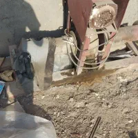 بالا بر کفی با ریموت و کنترل از راه دور|مصالح و تجهیزات ساختمان|قم, هفت تیر|دیوار