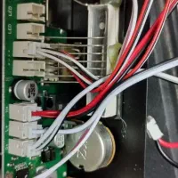 تعمیر اسپیکر و سینما خانگی