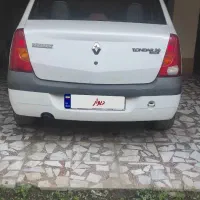 ال 90 مدل 96 پارس خودروی|خودرو سواری و وانت|رشت, شهرک قدس|دیوار