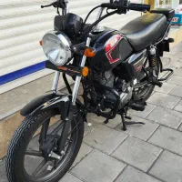 کی وای 150 200|موتورسیکلت|ارومیه, |دیوار