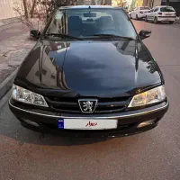 پژو پارس ۱۴۰۱