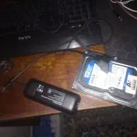 هارد اینترنال