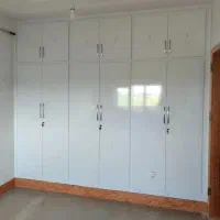 کمد دیواری  کابینت  کمد آماده