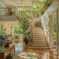 ۱۲۰ متر آپارتمان شیک دو خواب / تاپ لوکیشن خلجا