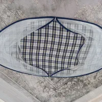 پشه بند نوزاد سالم وتمیزونواسپورت برای دختر وپسر|اسباب و اثاث بچه|اردبیل, |دیوار