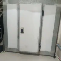 سردخانه زیر صفر