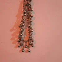 پابند نقره دست ساز مخصوص|جواهرات|خرمشهر, |دیوار