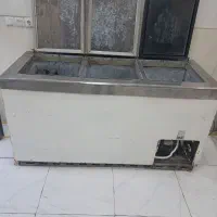 یخچال فریزر