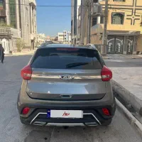 فروش خودرو x22 دندهای