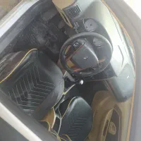 پارس سال سیمی موتور جدید|خودرو سواری و وانت|خمینیشهر, |دیوار