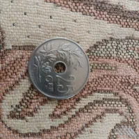 سکه ۱۰۳ساله