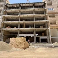پیش فروش واحدهای ۱۴۰ متر پارکینگ اختصاصی سعادت|پیش‌فروش املاک|کرج, خرمدشت|دیوار