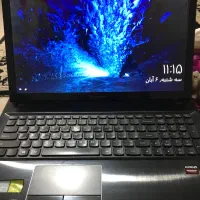 لپتاپ لنوو کاملا نو و سالم|رایانه همراه|ساری, |دیوار