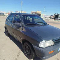 پراید-هاچ بک