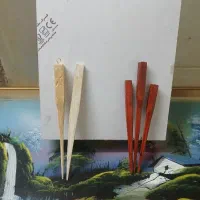 کانزاشی. گیره مو .پین مو
