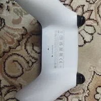 دسته ps5 درحد نو|کنسول، بازی ویدئویی و آنلاین|تهران, جیحون|دیوار