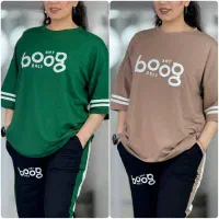 ست اسپرت زنانه فقط899ت