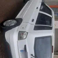 ۱۱۱ مدل ۹۵ سفید