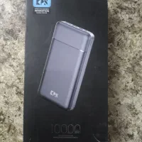 پاور بانک 10000 مدل kps