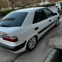 سیتروئن زانتیا 2000cc، مدل ۱۳۸۸|خودرو سواری و وانت|مشهد, توس|دیوار