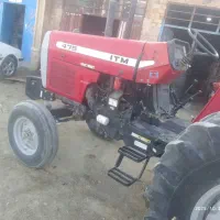 تراکتور ۴۷۵مدل ۹۷|خودرو سنگین|زابل, |دیوار