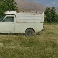 فروش وانت پیکان
