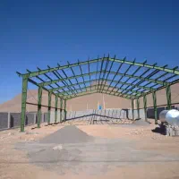 سوله کارگاه