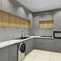 کابینت وکمد دیواری