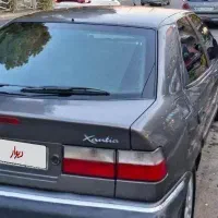 زانتیا ۲۰۰۰ ۸۷