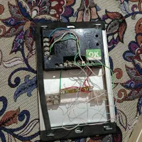 آیفون صوتی الکتروپیک|صوتی و تصویری|بروجرد, |دیوار