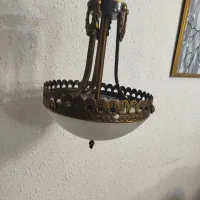 لوستر تکی‌