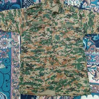 لباس نظامی|لباس|اهواز, کوی جواهری|دیوار