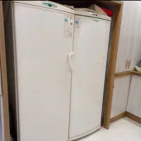 یخچال دوقلو پارس در حد نو کاملا سالم