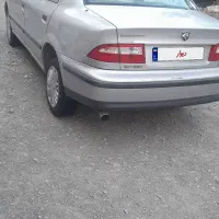 سمندال ایکس 83