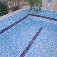 کاشی کار استخر کاشیکاری آب بندی جکوزی ساخت استخر|خدمات پیشه و مهارت|کرج, فاز ۱ مهرشهر|دیوار