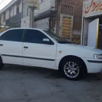 سمند اوسون دوگانه کارخانه|خودرو سواری و وانت|مشهد, خلق آباد سفلی|دیوار