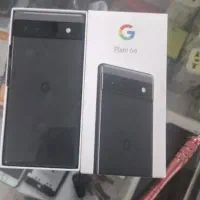 گوشی پیکسل ۶a