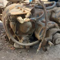 گیربکس فولر اوور دار|قطعات یدکی و لوازم جانبی|فردیس, شهرک ناز|دیوار