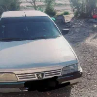 پژو405|خودرو سواری و وانت|کهنوج, |دیوار