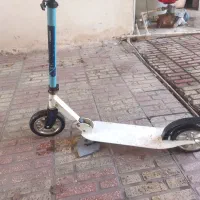 اسکوتر المانی