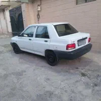 پراید131 مدل 96