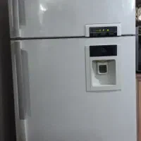 یخچال و فریزر دونار