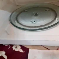 مایکروویو یا ماکروفر بایترون آلمان کاملا سالم|اجاق گاز و لوازم برقی پختوپز|قم, زنبیل آباد|دیوار